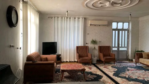 تصویر 2 - ویلا جنگلی ساغر در ماسال