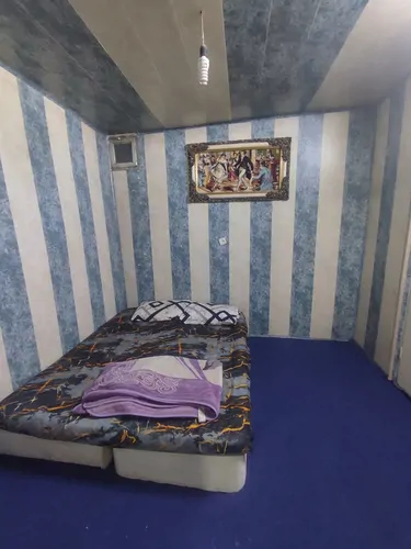 تصویر 2 - خانه دوبلکس دوخوابه با پارکینگ نزدیک حرم در مشهد