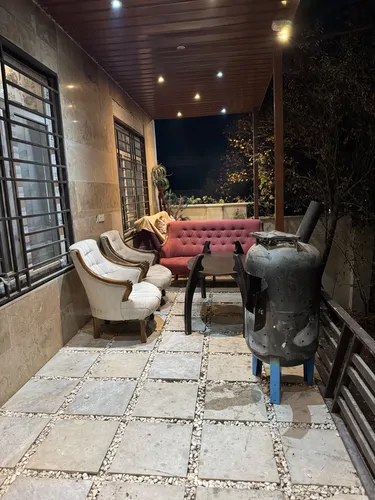 تصویر 16 - ویلا دنج در  رودهن