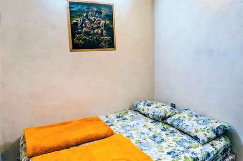 تصویر 5 - اقامتگاه بوم‌گردی پامچال (واحد۵) در  لاهیجان