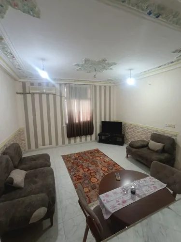 تصویر 3 - آپارتمان برگ سبز (واحد ۱) در قشم