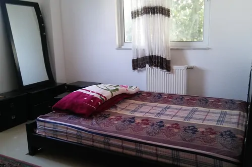 تصویر 2 - خانه با چشم اندازی زیبا در ماسال