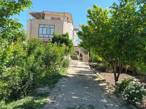 تصویر 16 - خانه درمیان  در  دورود