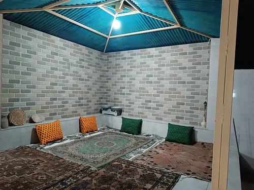 تصویر 7 - سوییت ماه کیان (واحد 1) در  هرمز