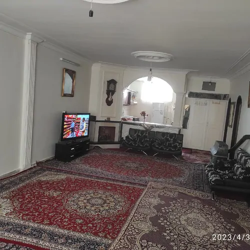 تصویر ۱ - آپارتمان مبله حقیقت در  مشهد