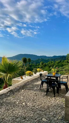 تصویر 2 - ویلا رویال تی در لاهیجان