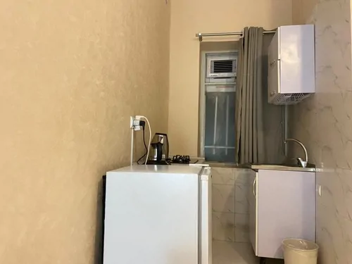 تصویر 5 - سوییت کاج (واحد 103) در فاطمی در  تهران