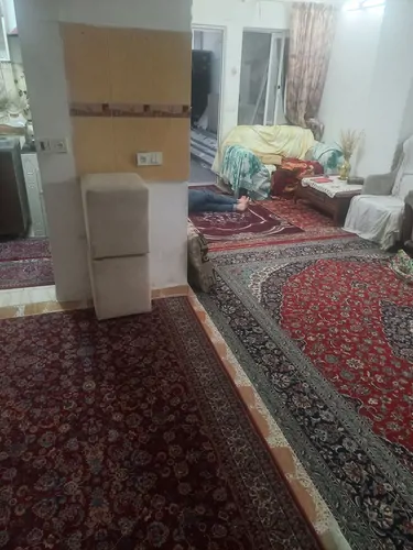 تصویر 2 - آپارتمان سوییت لاکچری با تمام امکانات اولبه در آمل