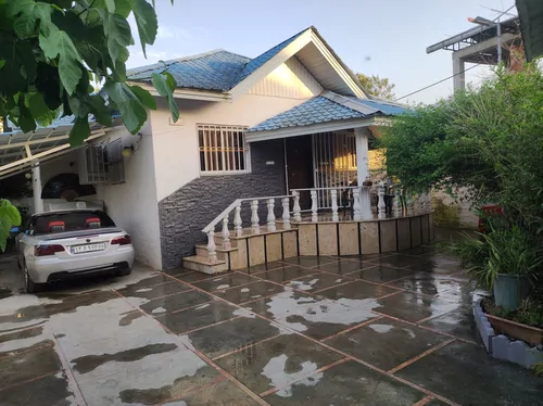 تصویر 3 - ویلا سحر در چالوس