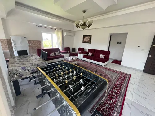 تصویر 2 - ویلا استخردار آبگرم باغ بهشت در کتالم