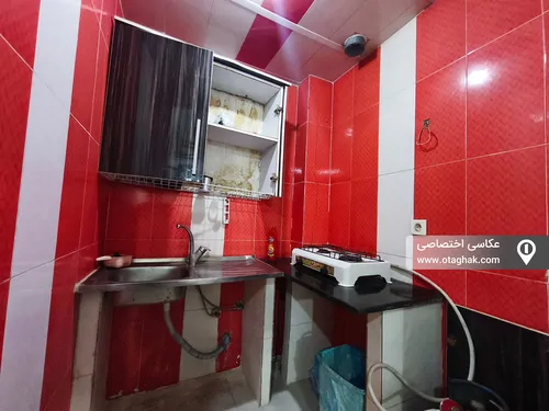 تصویر 4 - مهمانسرا شجاعی (اتاق 10) در قشم