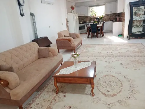 تصویر 2 - ویلا دنج و آرام در رامسر