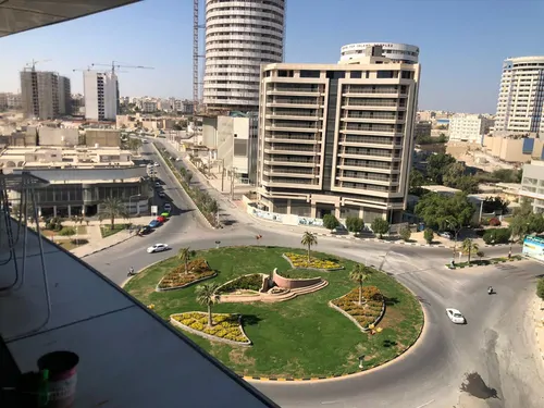 تصویر 8 - آپارتمان الماس در قشم