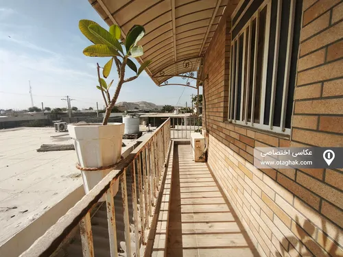 تصویر 13 - اقامتگاه بومگردی عارف (واحد باگپ) با صبحانه رایگان در قشم