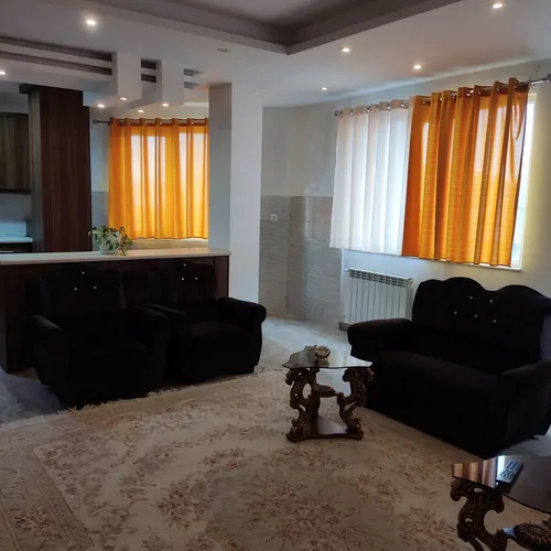 تصویر 2 - آپارتمان سلطان (واحد 1) در رشت