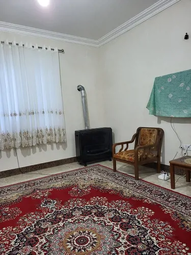تصویر 8 - آپارتمان مبله شاه نوری  در  شهسوار