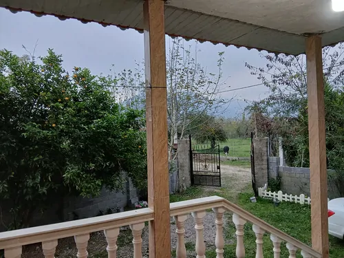 تصویر 13 - ویلا آرامش در  صومعه‌سرا