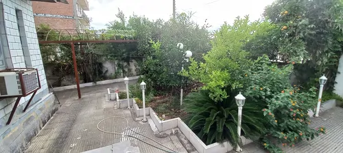 تصویر 3 - ویلا ساحلی و بزرگ و ارزان در فرح آباد