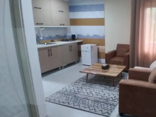 تصویر 5 - هتل آپارتمان هیرکانی (303) در  چالوس