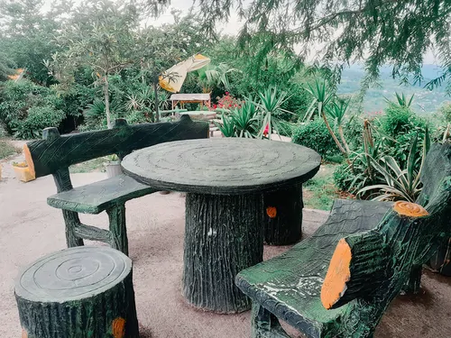 تصویر 11 - سوییت عمو رشید (واحد ۷) در بابل