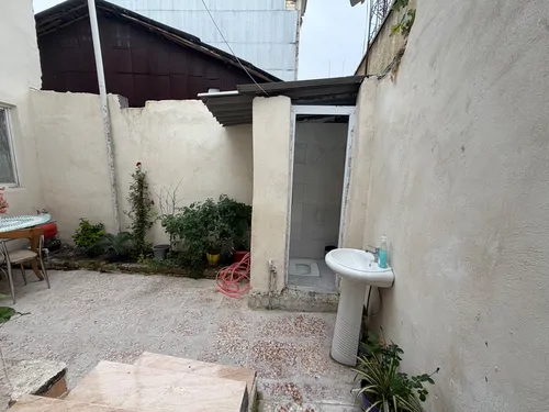 تصویر 23 - خانه نگین (۳) در  رشت