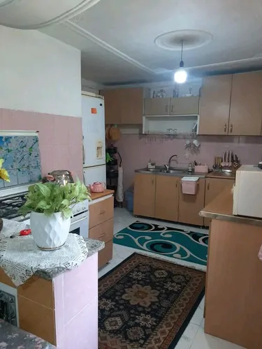 تصویر 2 - ویلا ویلا حیات دار و جنگلی در جاده توریستی ماسوله در فومن