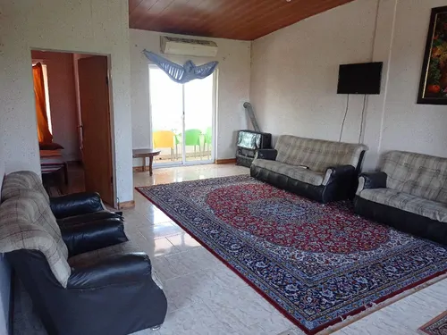 تصویر 3 - خانه ساحل در سرخ رود