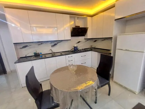 تصویر 5 - ویلا سپید در  لشت نشاء