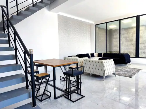 تصویر 4 - ویلا دوبلکس استخرآب گرم باران در سهیلیه