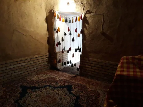 تصویر 2 - روستایی و عشایری شیرین و فرهاد(بزرگ) در میبد