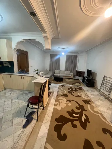 تصویر 3 - آپارتمان مبله راد در نزدیکی دانشگاه علم و صنعت در تهران