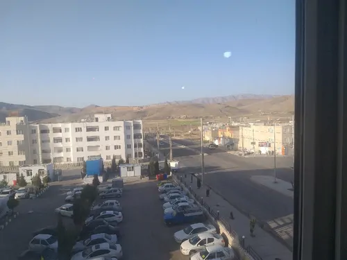 تصویر 5 - آپارتمان مبله لوکس مهر در  شیراز