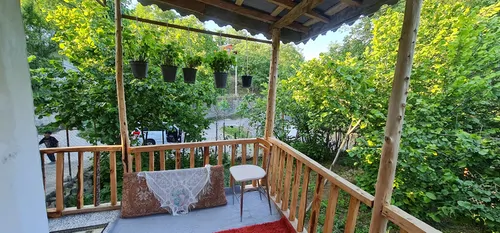 تصویر ۱ - ویلا آقاجانی در  رودسر