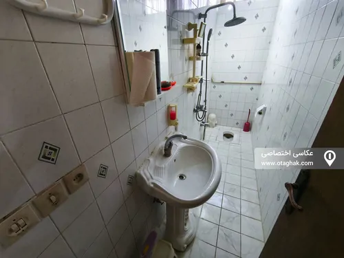 تصویر 12 - خانه هموطن در یزد