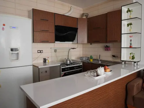 تصویر 7 - خانه مبله اتحاد در  شیراز