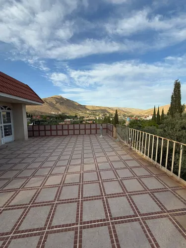 تصویر 3 - ویلا باغ هاشمیان  در شیراز