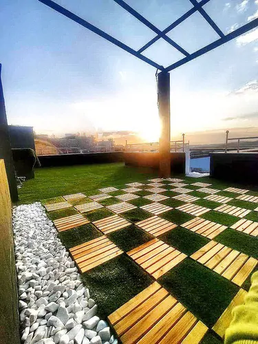 تصویر 15 - ویلا استخردار سرپوشیده آبگرم پرانا در  رودهن