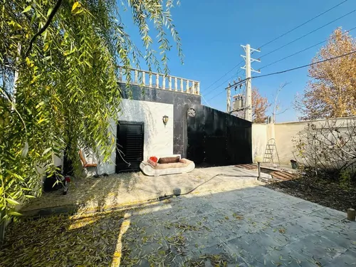 تصویر 16 - ویلا دوبلکس استخردار آبگرم بهاران در  سهیلیه