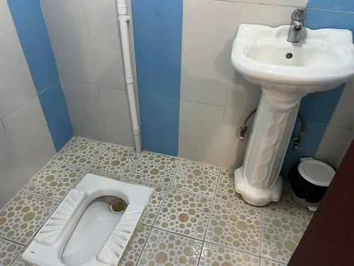 تصویر 10 - آپارتمان دریا (پنج تخته)  در  عسلویه