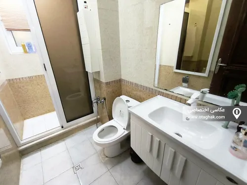 تصویر 22 - آپارتمان مبله لوکس مرجان در  کیش