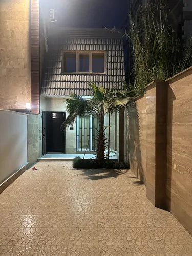 تصویر 3 - ویلا دوبلکس شمالی در فریدون کنار