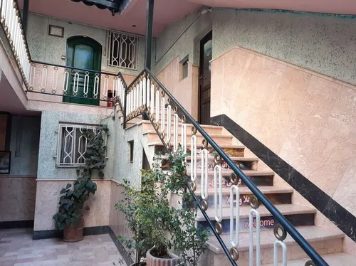 تصویر 5 - آپارتمان آپارتمان خوابدار شیک تمیز 11000 در  مشهد