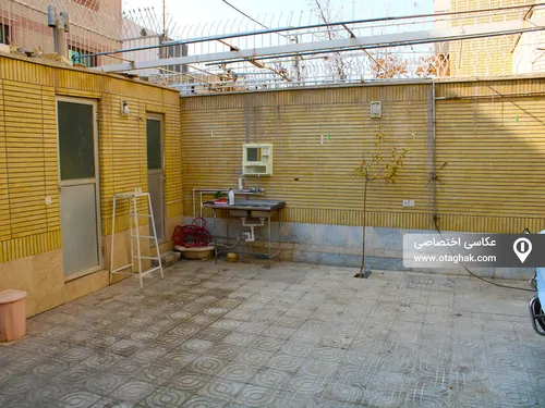 تصویر 12 - آپارتمان مبله قو در  اصفهان