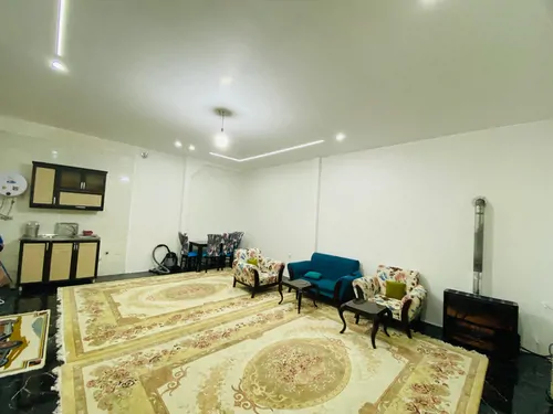 تصویر 3 - ویلا عمارت نخیل در ماهدشت