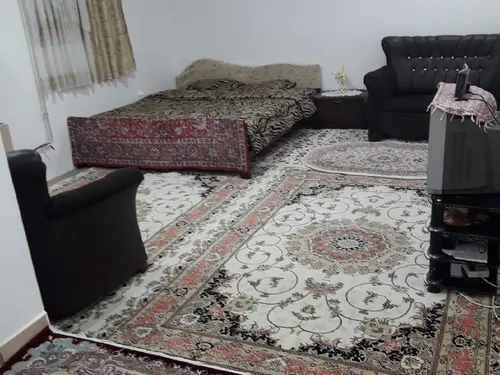 تصویر 14 - ویلا بهشت (باغ گل ۵ ستاره) در  زیبا کنار