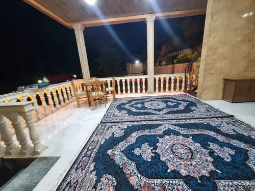 تصویر 10 - ویلا محمد پور در شفت