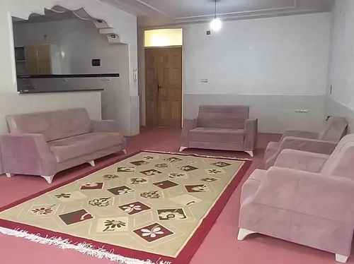 تصویر ۱ - آپارتمان مبله شکوفه در  شیراز