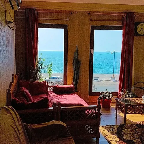 تصویر 9 - سوییت مبله ساحلی نسیم در  بوشهر