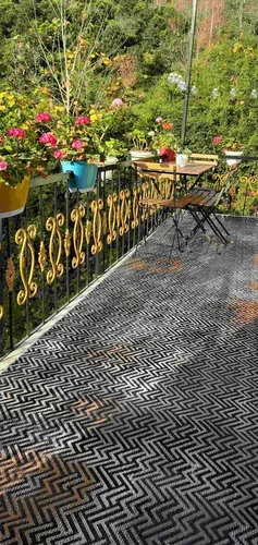 تصویر 4 - آپارتمان مبله افرا در  املش