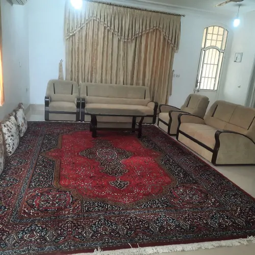 تصویر 3 - خانه ویلایی پارسا در  پارسیان